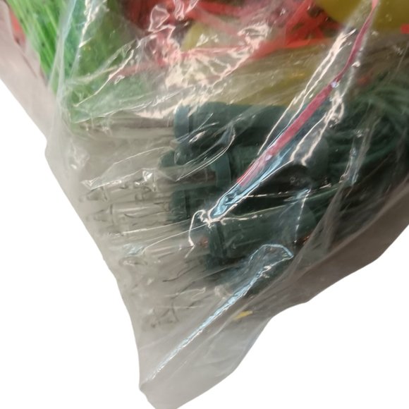 Primal Lite Fun Lights Cactus Christmas Party Lights New - Picture 6 of 9